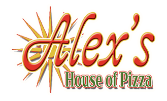 Alex's House of Pizza
